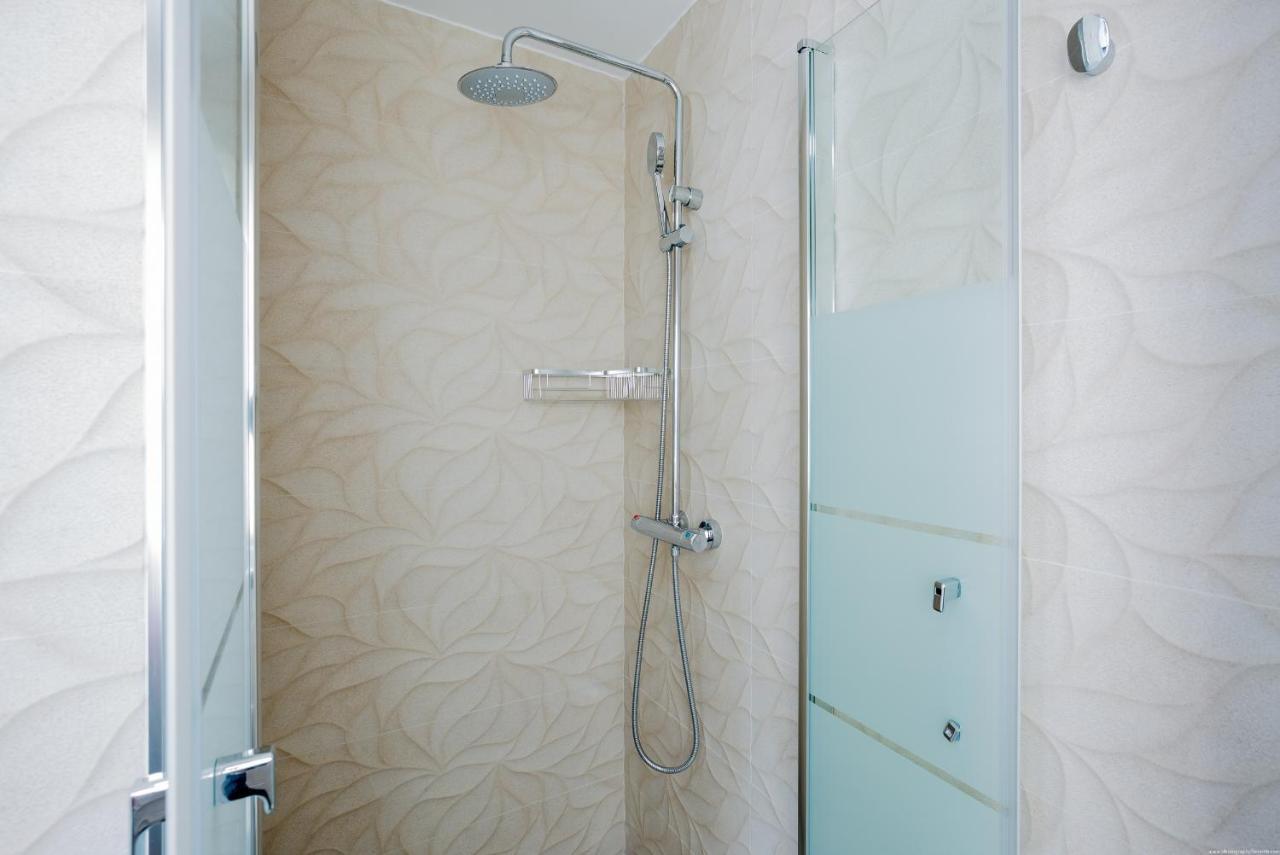 Palm Mar De Lux A25 Apartment Exterior photo